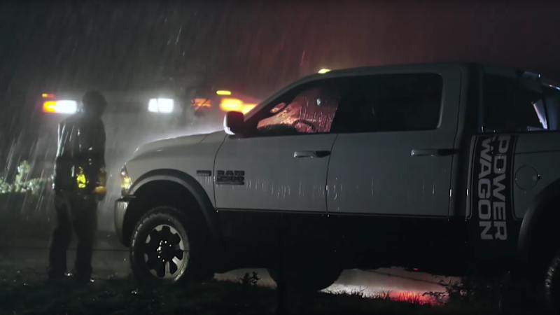 Ram launches perfectly predictable Super Bowl ads early